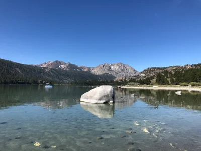 June Lake - Photo 3
