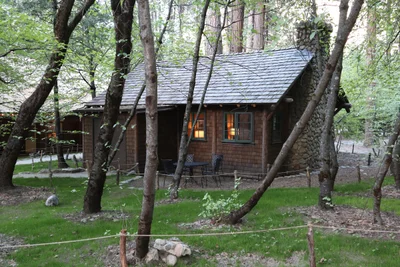 Yosemite Village - Photo 2
