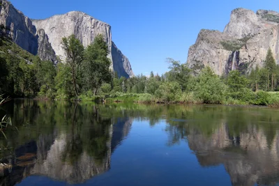 Yosemite Village - Photo 3