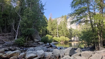Yosemite Village - Photo 4