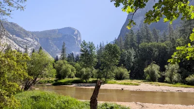 Yosemite Village - Photo 5