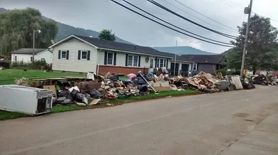 Greenbrier County - Photo 3