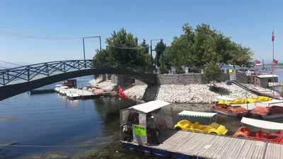 Beyşehir - Photo 2