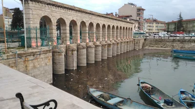 Beyşehir - Photo 3