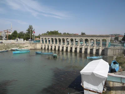 Beyşehir - Photo 4