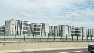 Shuangliu - Photo 4