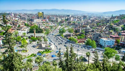 Kahramanmaraş - Photo 2