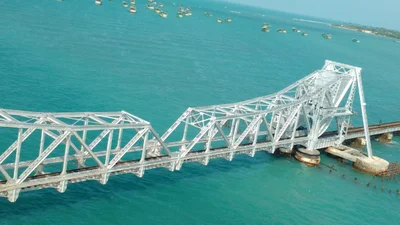 Rameswaram - Photo 2
