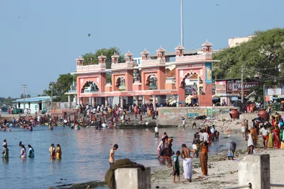 Rameswaram - Photo 3