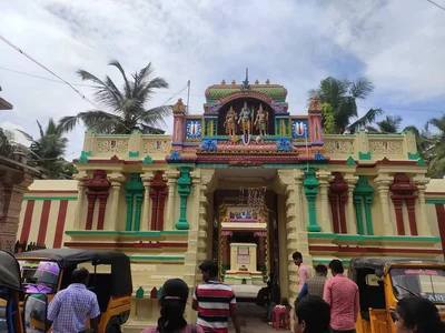 Rameswaram - Photo 4