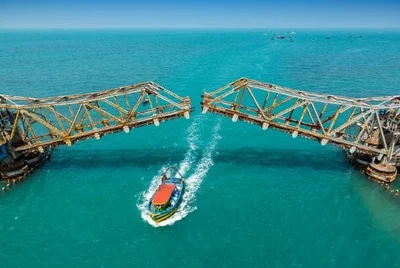 Rameswaram - Photo 5