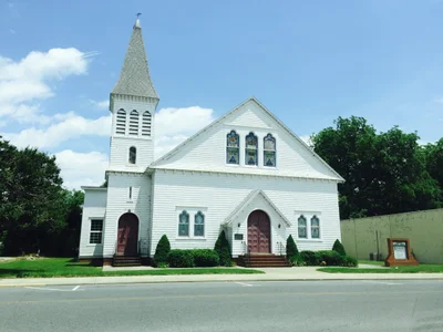 Accomack County - Photo 4