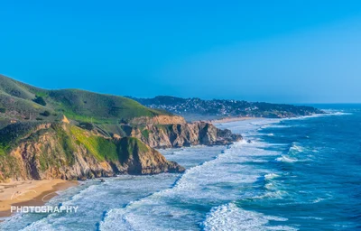 Moss Beach - Photo 4