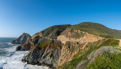 Moss Beach - Photo 5