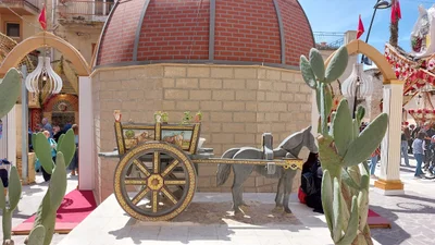 San Biagio Platani - Photo 2