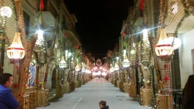 San Biagio Platani - Photo 3