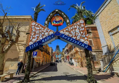 San Biagio Platani - Photo 4