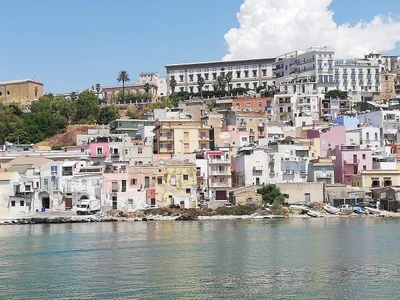 Sciacca - Photo 2