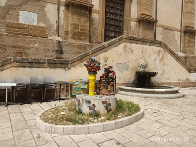 Sciacca - Photo 4