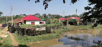 Moulvibazar - Photo 2