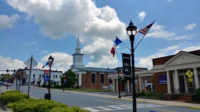 Bedford - Photo 3