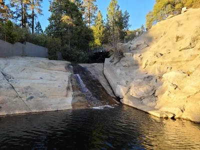 Bass Lake - Photo 2