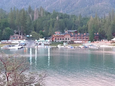 Bass Lake - Photo 5