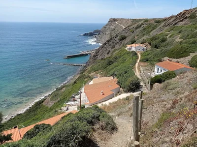 Aljezur - Photo 3