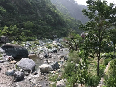 Kālādhūngi - Photo 2