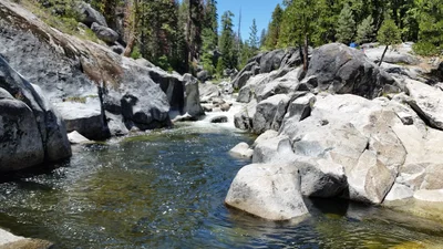 Fresno County - Photo 2