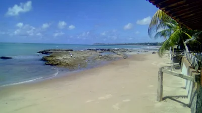 State of Alagoas (AL) - Photo 3