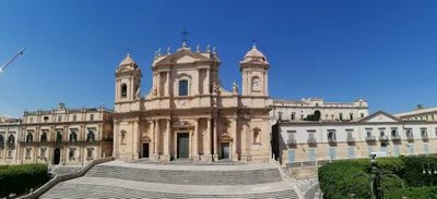 Siracusa - Photo 2