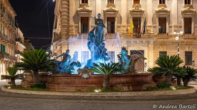 Siracusa - Photo 3