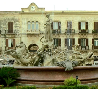 Siracusa - Photo 4