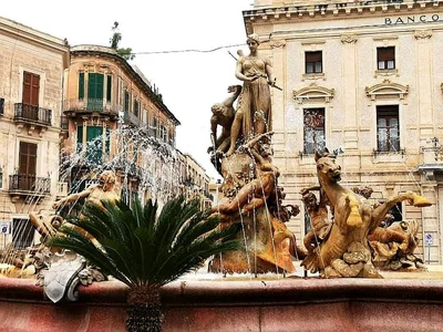 Siracusa - Photo 5