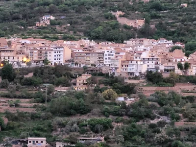 Lanjarón - Photo 2