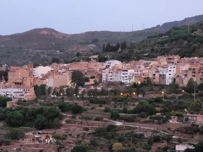 Lanjarón - Photo 3