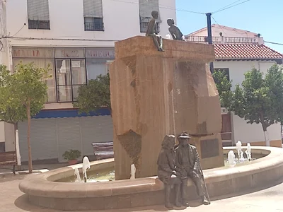 Lanjarón - Photo 4