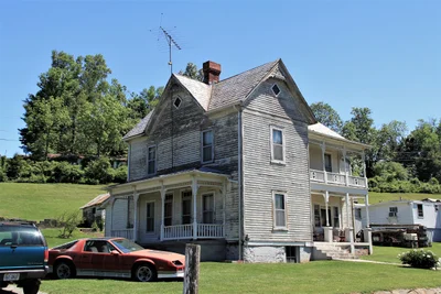Wythe County - Photo 2
