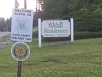 Floyd County - Photo 4