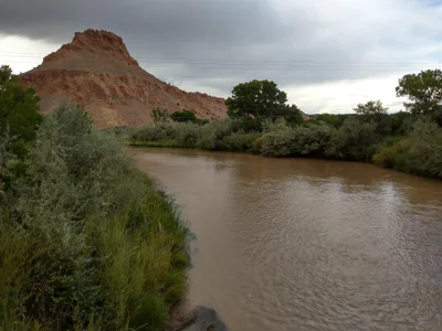 Rio Arriba County - Photo 2