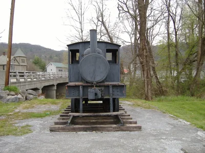 Saltville - Photo 3