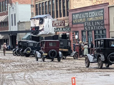 Osage County - Photo 2