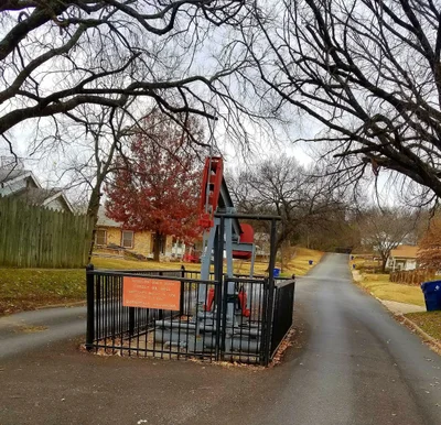 Osage County - Photo 3