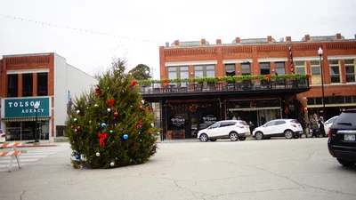 Osage County - Photo 4