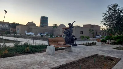Khiva - Photo 2