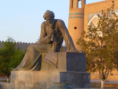 Khiva - Photo 3