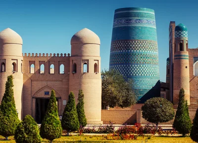 Khiva - Photo 4