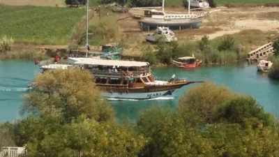 Manavgat - Photo 2