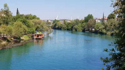 Manavgat - Photo 4